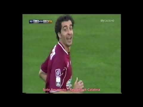 REGGINA 2010-2011 SEASON SECOND HALF ROUND + PLAY OFF