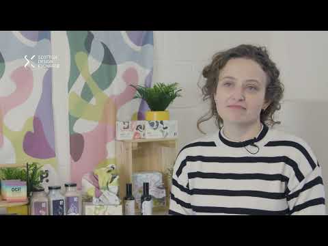 Meet the Maker - Och Vegan