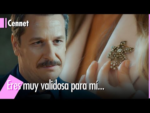 El regalo generoso de Cengiz a Arzu - Cennet