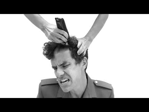 Mangiabandiere short video - Kruger