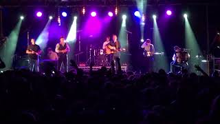 Skipinnish - Alive - Tiree Music Festival