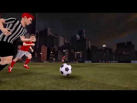VRFC - VR Football Club OUT NOW on PC thumbnail