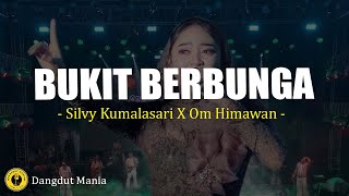 Download lagu Bukit Berbunga - Silvy K X Om Himawan (Lirik Lagu) mp3