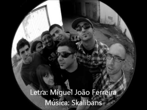 10 milhoes em campo - Skalibans / Miguel Joao Ferreira