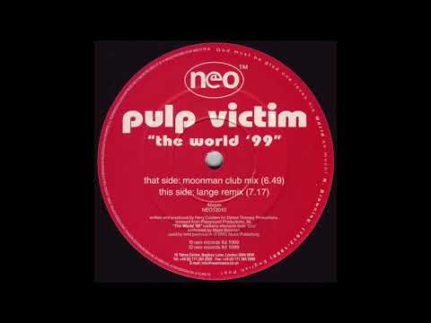 download lagu mp3 mp4 PULP VICTIM Mp3, download lagu PULP VICTIM Mp3 gratis, unduh video klip PULP VICTIM Mp3