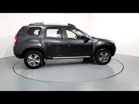 Dacia Duster SIGNATURE 1.5 DCI 110