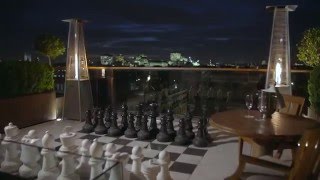 The Whitehall Penthouse