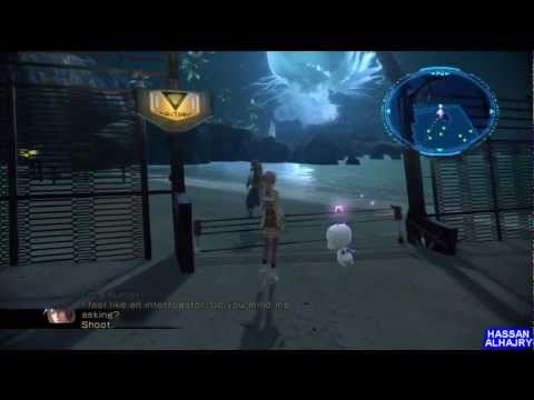 Final Fantasy XIII-2 Walkthrough - Part 2 HD English FF13-2 FFXIII-2