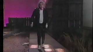 Steve Martin: Billie Jean (The New Show / SNL)