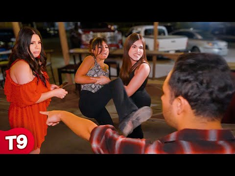 UNFAITHFUL | The Trio of Betrayal 💔 S9 E5 - Lizbeth Rodríguez