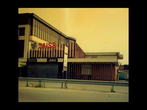 JAISS - Francesco Zappalà & Roberto Francesconi 1996 ( Cassetta inedita)