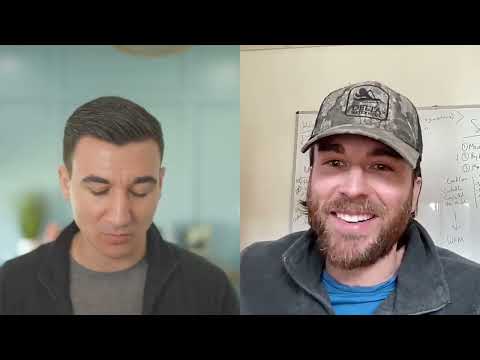 Josh Wilson interview