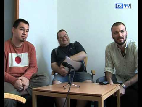 GameStar TV s05e09 - Aréna