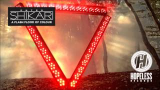 Enter Shikari - Constellations