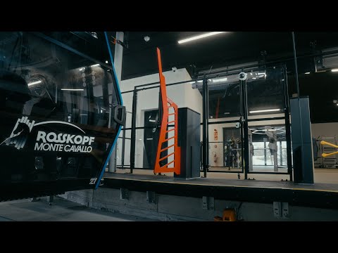 LEITNER - LeitPilot® at Rosskopf