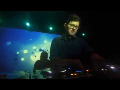 Jesse Mann @ Sunnyvale, Brooklyn by Driven AM - January 12th 2019