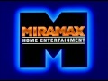 Miramax Home Entertainment Logo 1994 1999