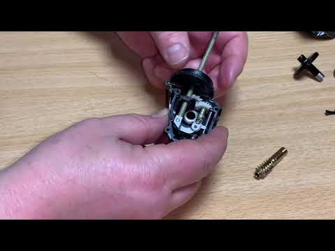 Обзор SHIMANO 18 EXSENCE CI4 C3000M