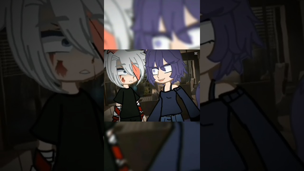 ⚠️NO OG⚠️ |⚠️AU⚠️| #gachaclub #gacha #haashtag