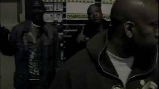 ESSAY &amp; THE OUTLAWZ-TRAINED SOLDIER