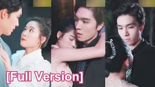 【Full】As a superstar's assistant,she didn't know her boss was her flash-married hubby who vanished