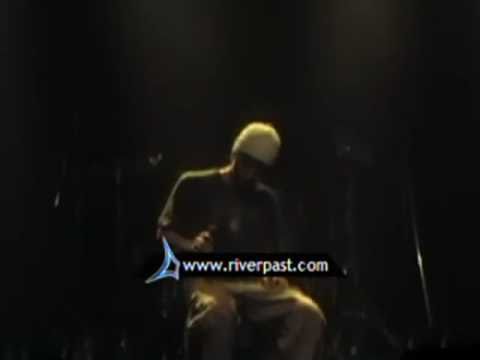 20040522 Soulist 4th Concert K.Will - One Last Cry