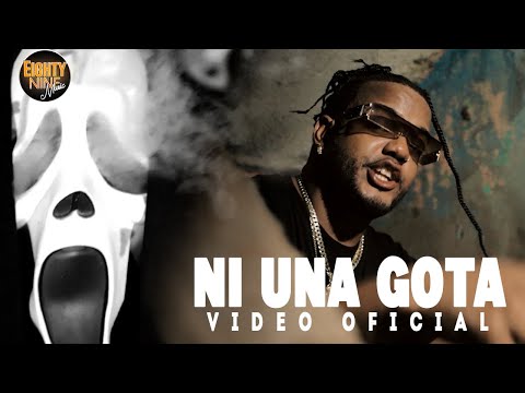 SIN FRENO - NI UNA GOTA 💧 (VIDEO OFICIAL) 💧