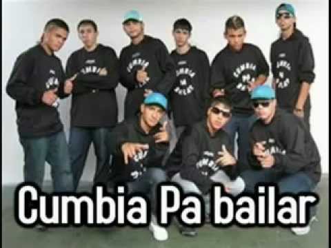 Enganchado 100%, Cumbia Pa bailar, LaClave..    |::. ElSantiMIX .::|