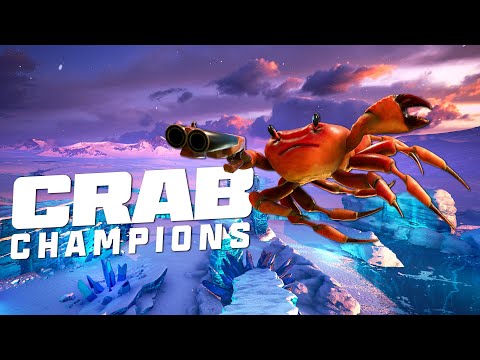 Crab Champions