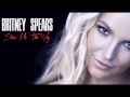 Britney Spears - Show Me The Way (2016 Album ...