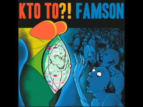 02.Famson- Kali Swagger feat. Denv, Kot Karter, Amar (prod. Say What)