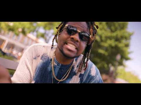 Mr. Legz - Ah Ex Is Ah Ex 4K VERSION (Official Video)