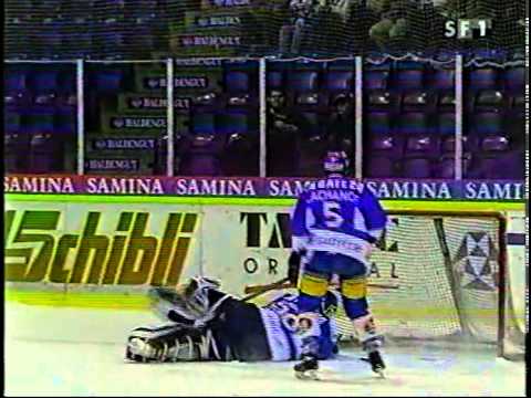 VBQ - NLA 05-06 #20 Kloten - Bern 1-6