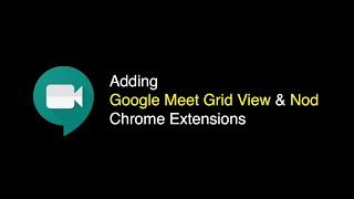 Google Meet Grid View Kubrakhademi Org