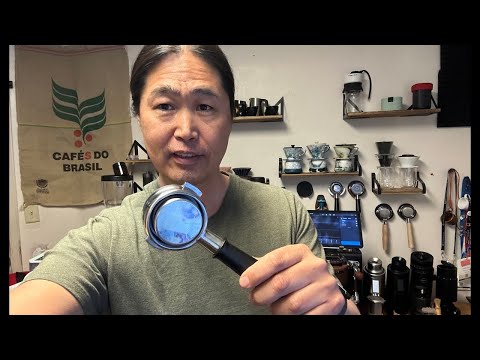 What’s So Special About the 58→49mm Step-Down Basket?