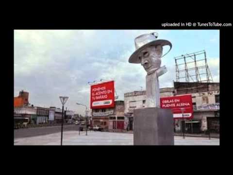 Today's Tango Is... El Tigre Millán - Juan D'Arienzo 22-08-1940