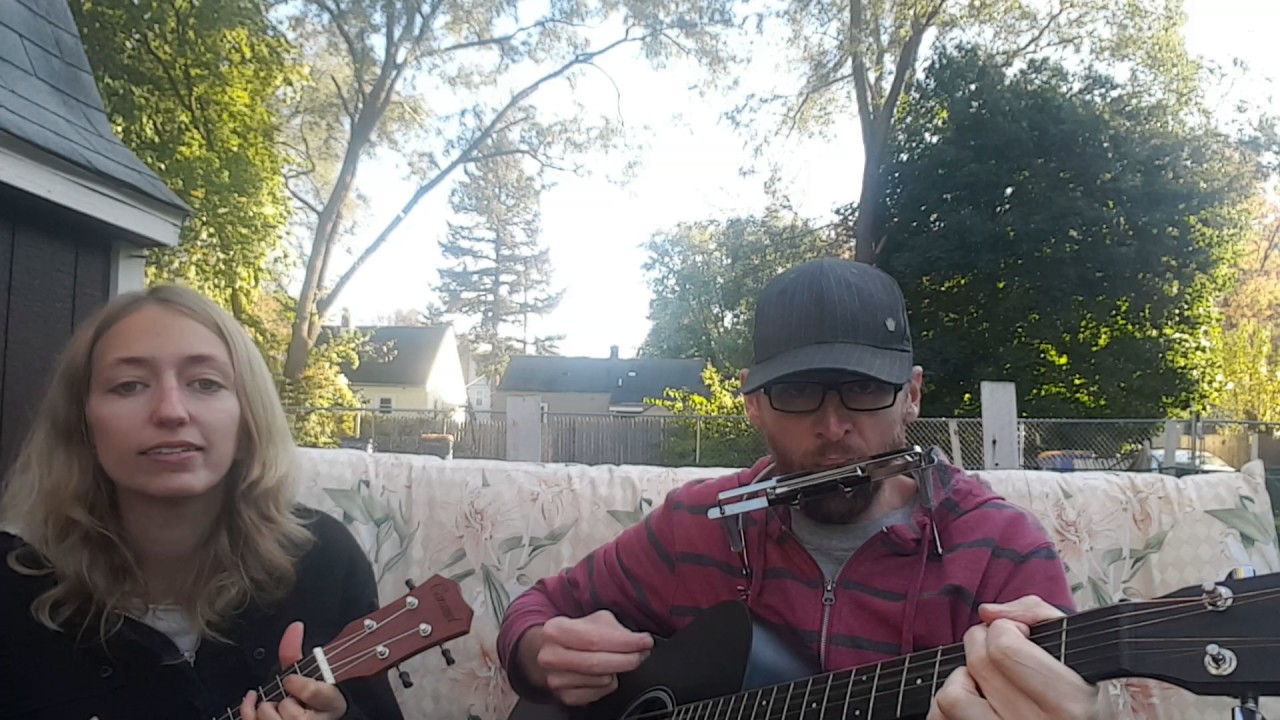 Promotional video thumbnail 1 for Steve Middendorp