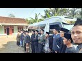 LIVE Tasyakuran UMROH Bp Tulus Crew Hadroh MUHIBBUL MUSTOFAH