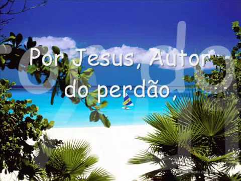 CCB Hino: 20 Graças dou a Ti, ó bom Deus.