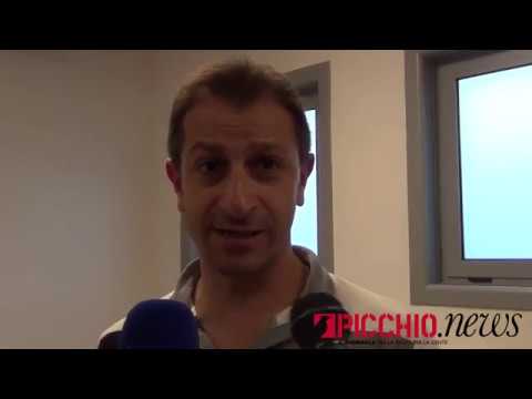 Atletico Ascoli vs HR Maceratese 2 1 Promozione Girone B Prima Playoff