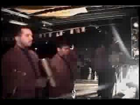 Aniceto Molina - En vivo Austin Aniceto Molina