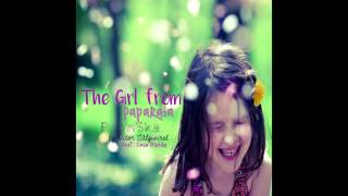 The Girl From Paparaia! (Pop'n'Ska - Female Ad Lib) - Royalty Free - For Sale / Licence / lease