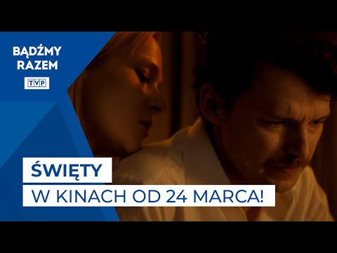 Trailer filmu Święty