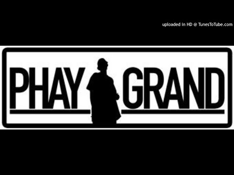 Phay Grand O Poeta & Dji Tafinha - Kuia ou não Kuia