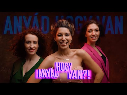 Anyád hogy van?! - 62. adás : Mit vigyél magaddal a korházba, ha szülni mész?!