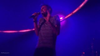 St VULBAS 2016- Loneliness Christophe WILLEM