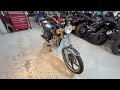 スズキ GN125 