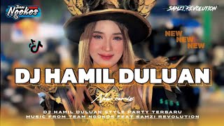 Download lagu DJ HAMIL DULUAN NEW REMIX || TEAM NGOKOS mp3 Download lagu DJ HAMIL DULUAN NEW REMIX || TEAM NGOKOS mp3