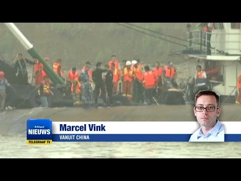 11:00 ‘Was de reis van hun leven’