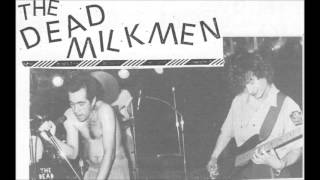 The Dead Milkmen - Surfin&#39; Cow (Live)